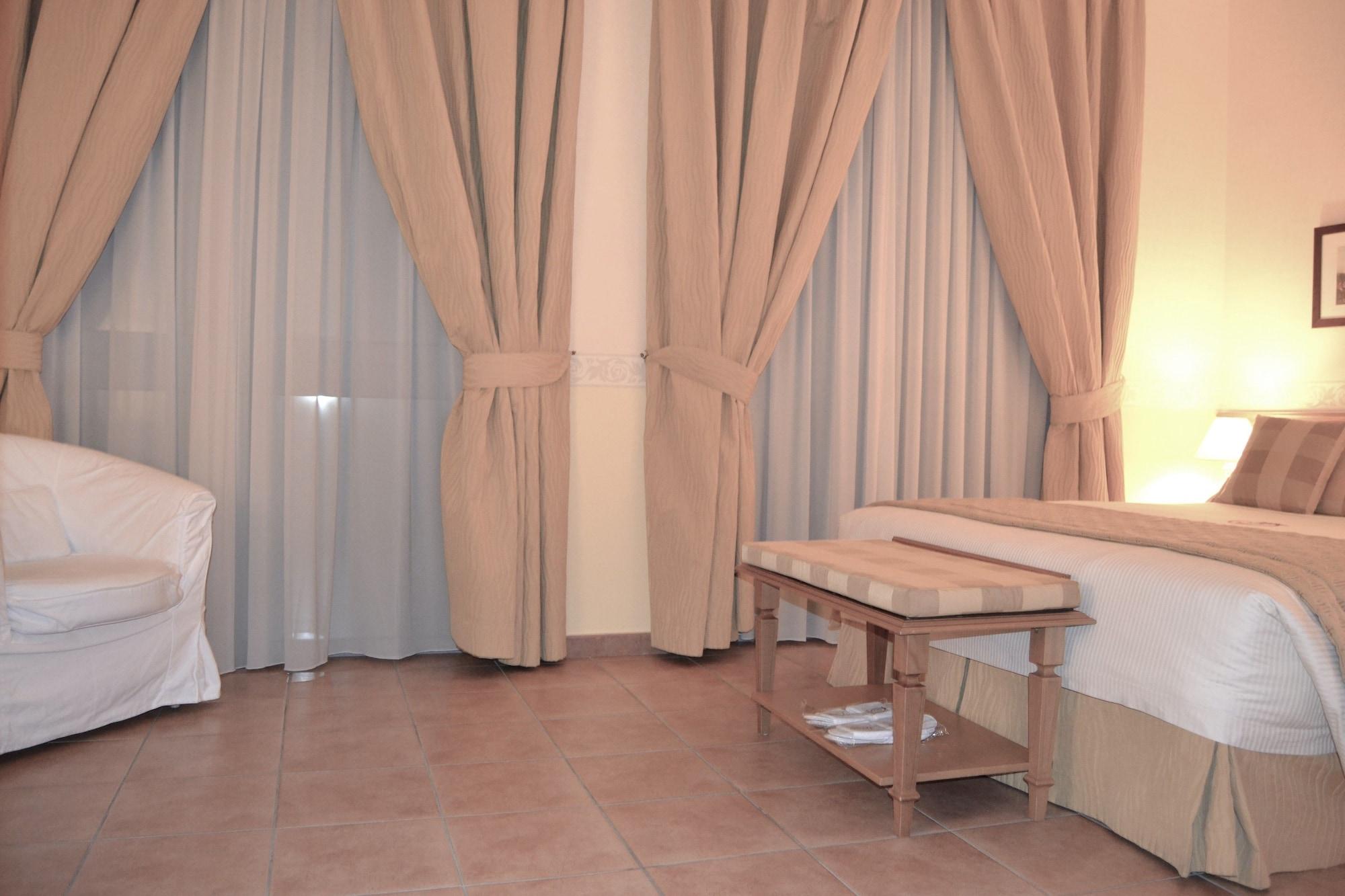 Seccy Hotel Boutique Art & Museum Fiumicino Ngoại thất bức ảnh