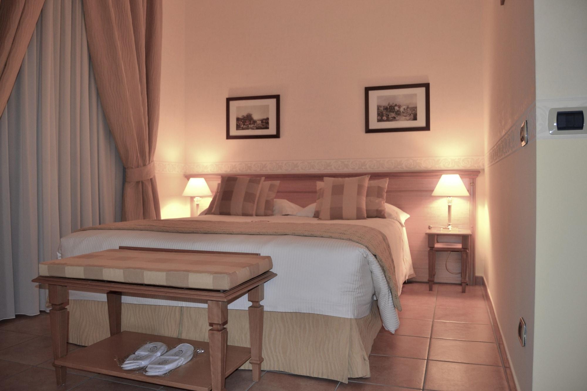 Seccy Hotel Boutique Art & Museum Fiumicino Ngoại thất bức ảnh