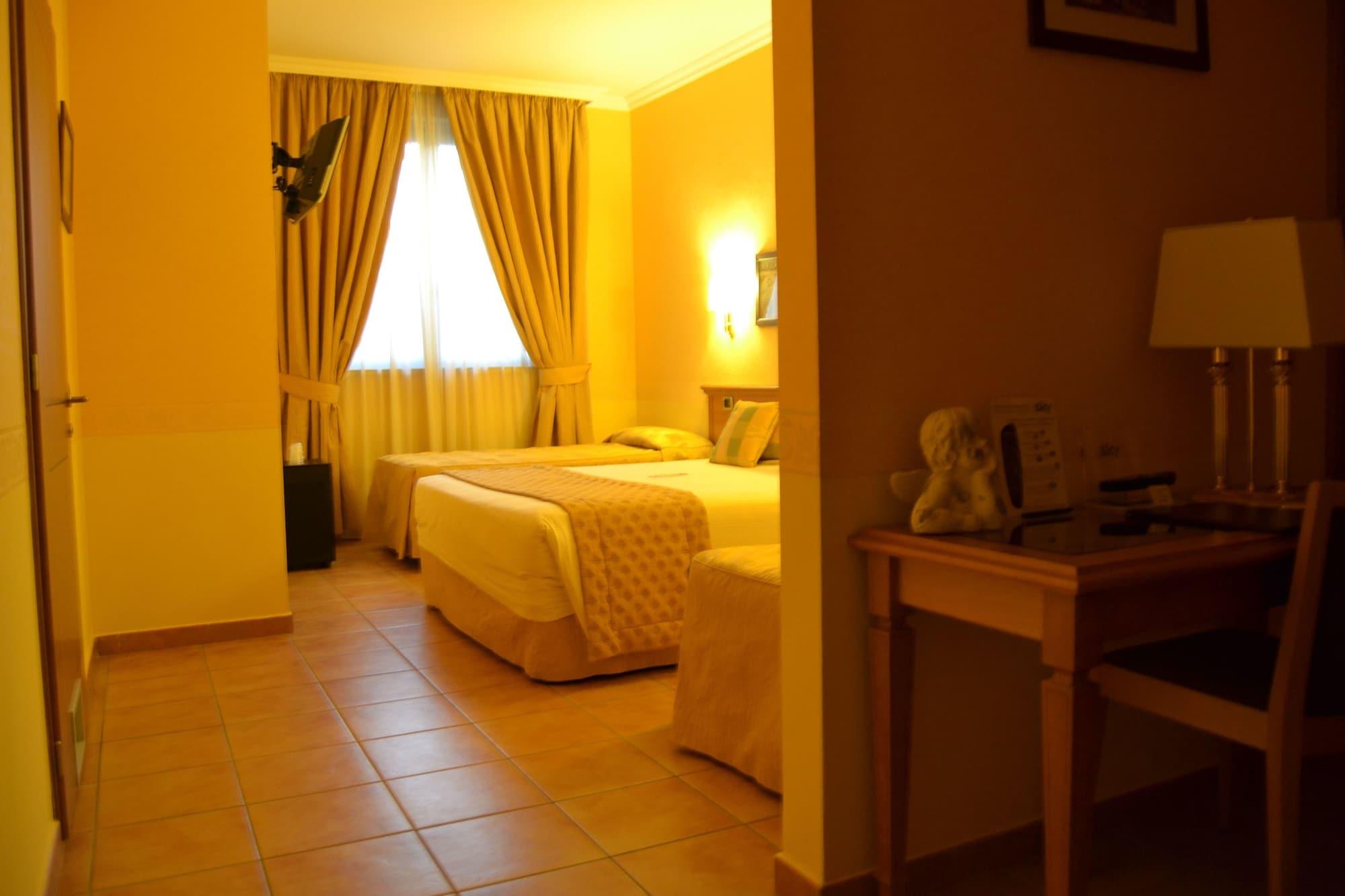 Seccy Hotel Boutique Art & Museum Fiumicino Ngoại thất bức ảnh