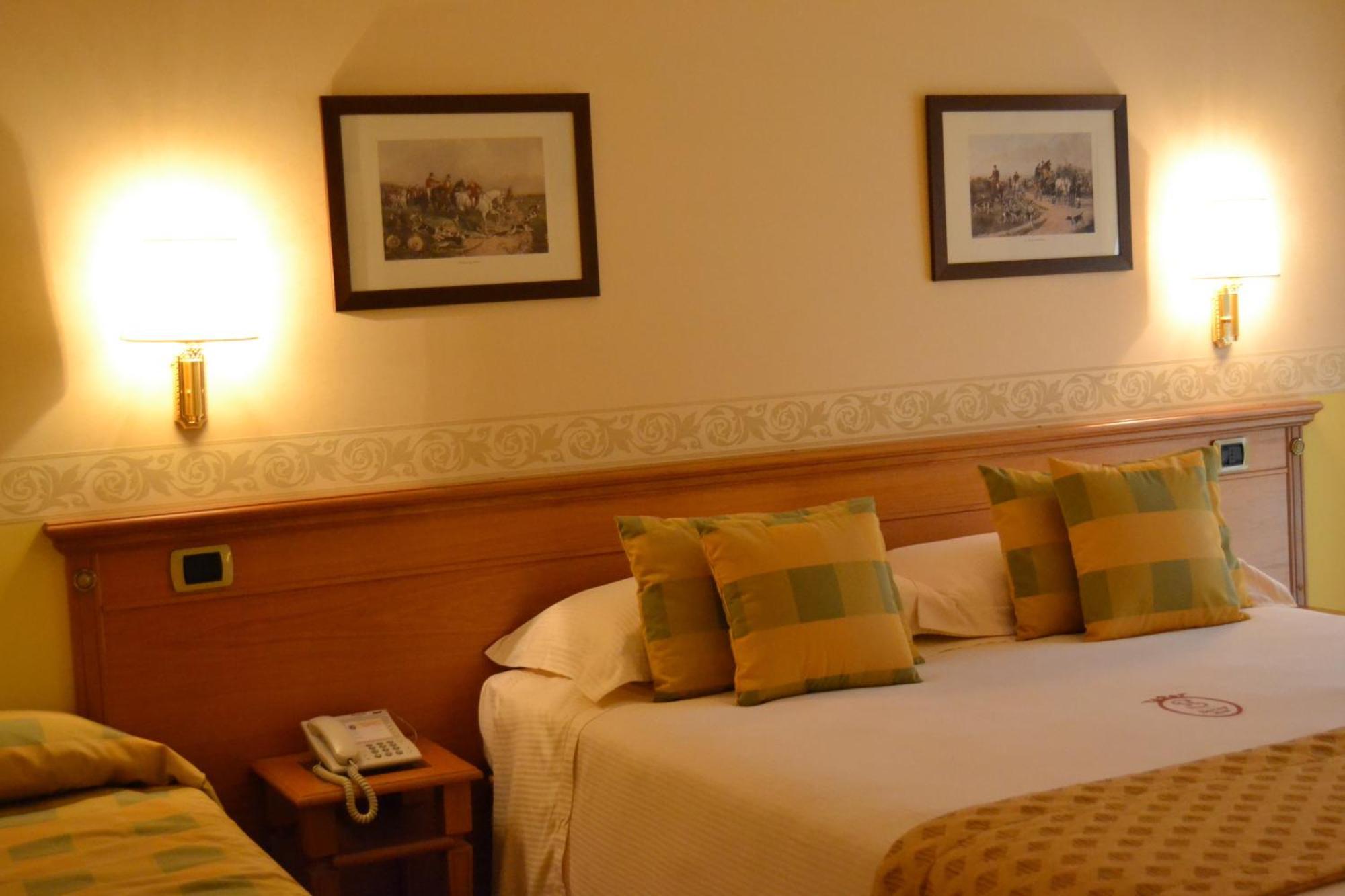 Seccy Hotel Boutique Art & Museum Fiumicino Ngoại thất bức ảnh